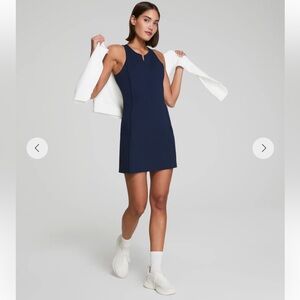 Spanx tennis dress, small